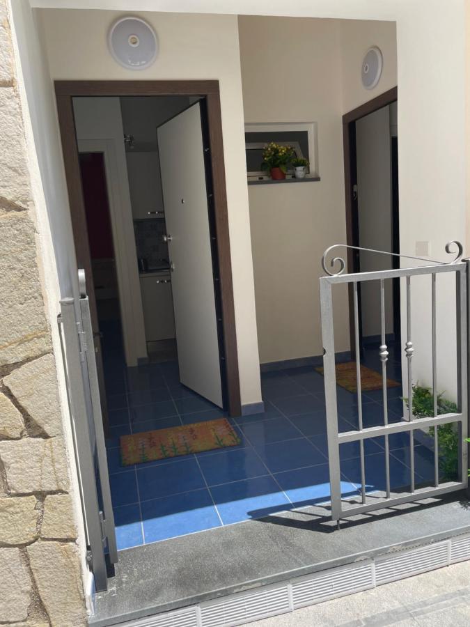 Dal Torrese Apartment Marina di Camerota Exterior photo