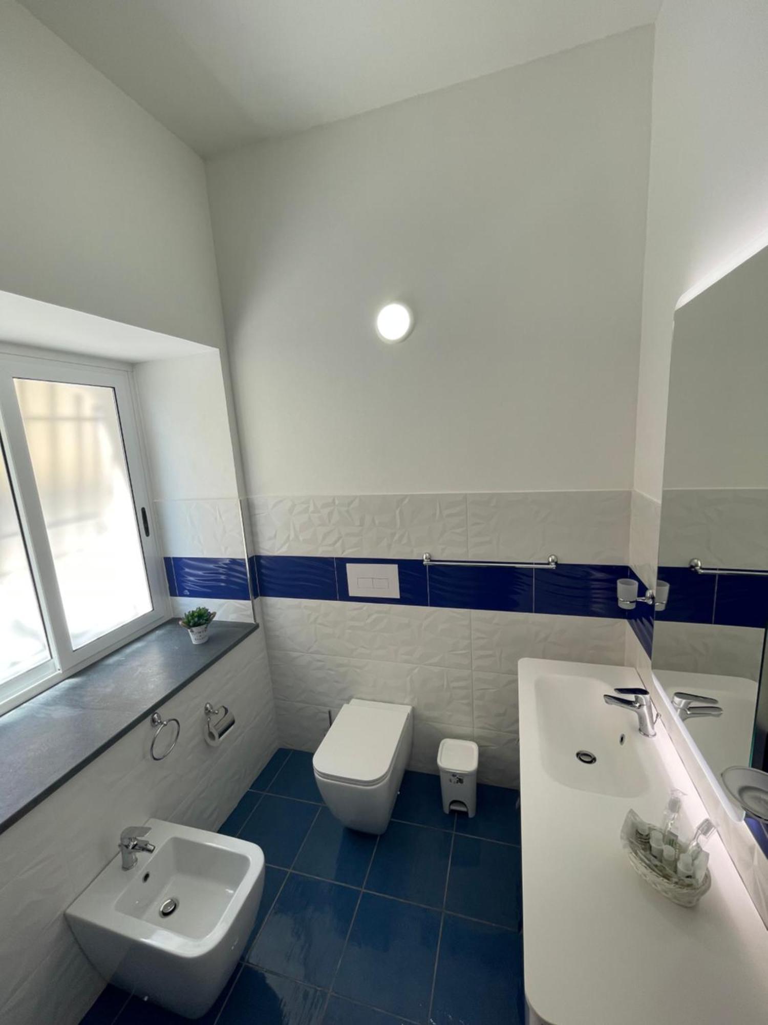 Dal Torrese Apartment Marina di Camerota Exterior photo